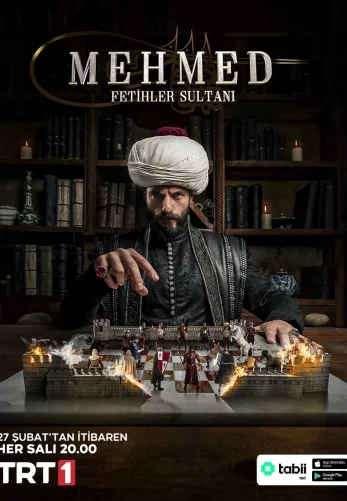 Мехмед: Султан Завоеватель 1-88, 89, 90 серия турецкий сериал на русском языке Turok1990 смотреть онлайн все серии